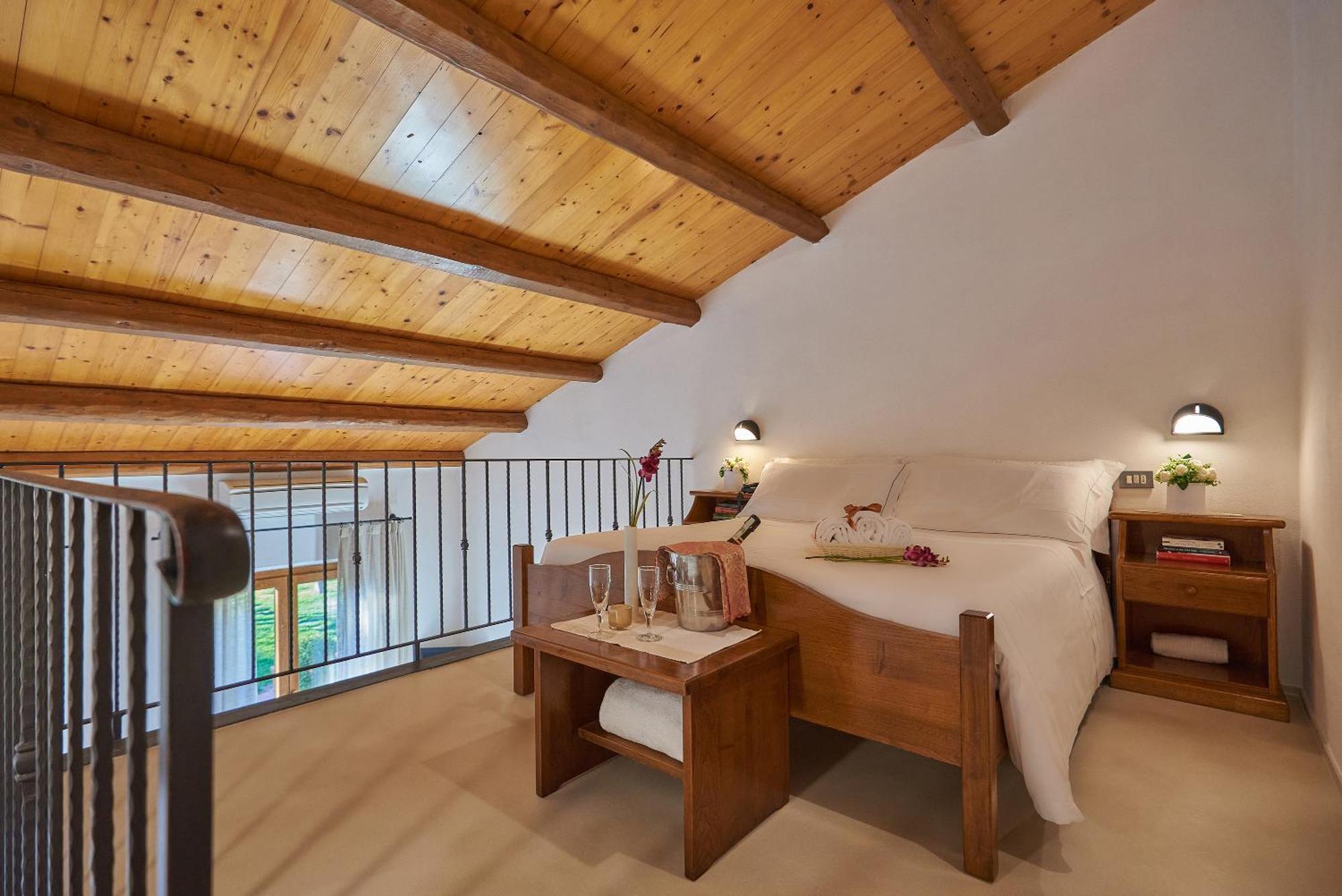Casanova - Family Apartments Residence San Quirico dʼOrcia Exterior foto
